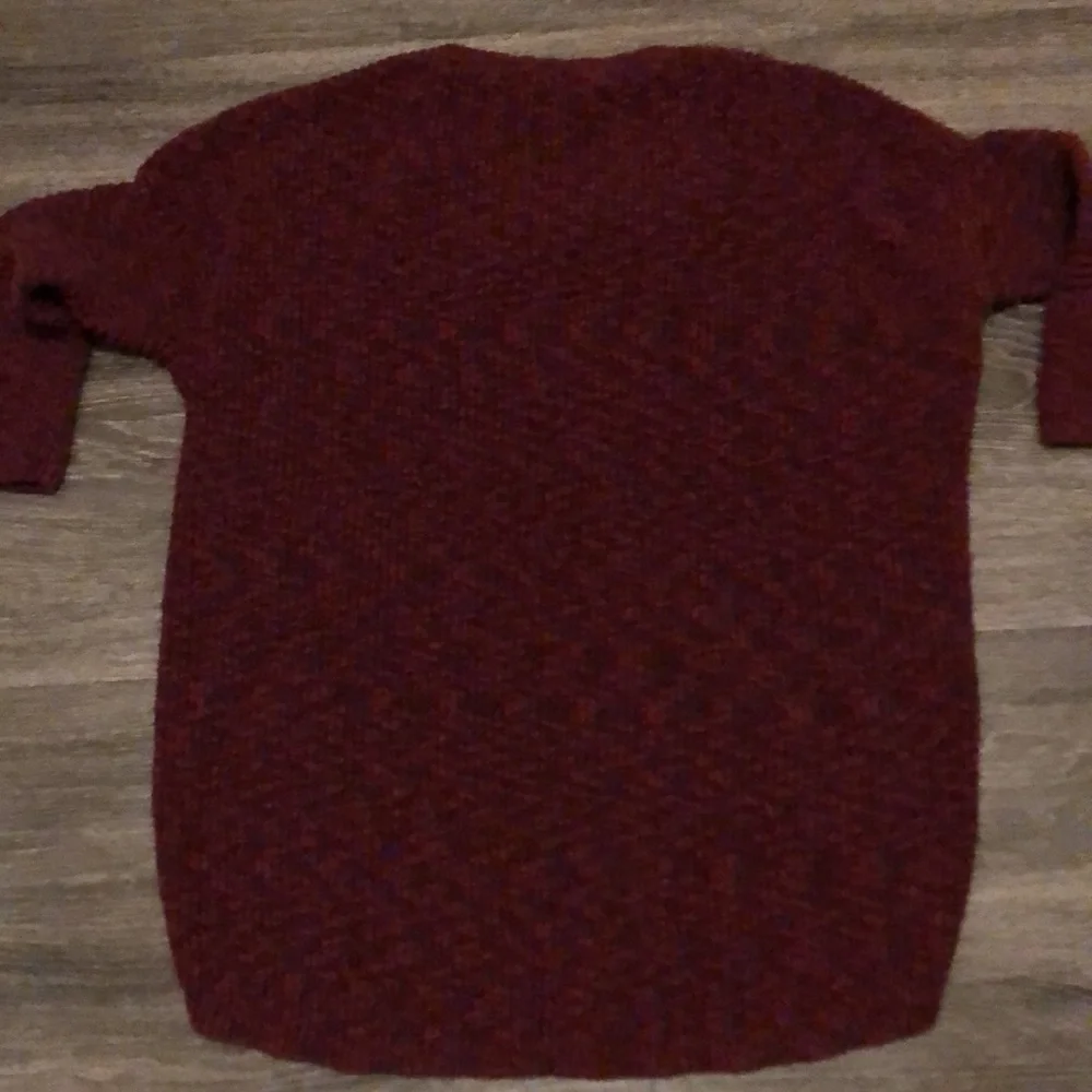 Express Sweater
